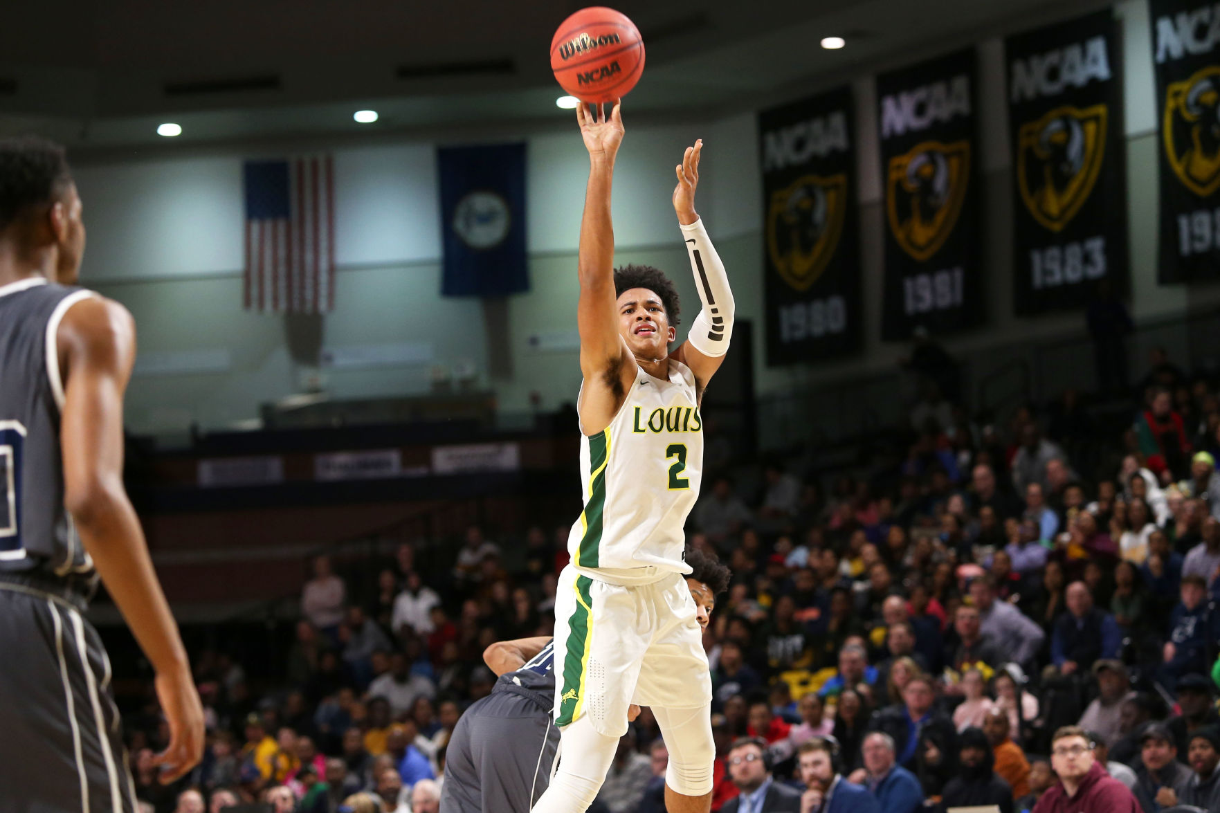 Louisa County v George Washington
